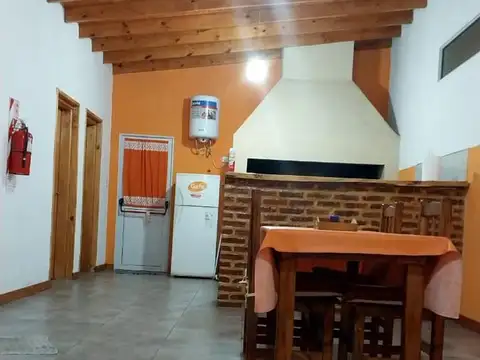 Casa en venta - 1 Dormitorio 1 Baño - 431Mts2 - San Miguel del Monte