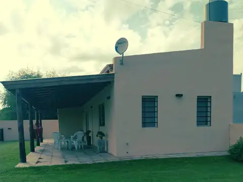 Casa en Venta 7 años