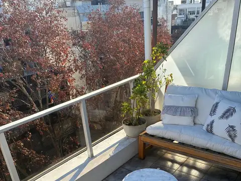 Alquiler Apartamento 3 Dormitorios Garage Pocitos