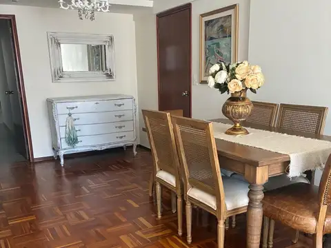 Departamento en Alquiler de 3 dormitorios