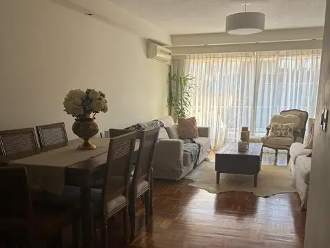 Departamento en Alquiler de 6 ambientes