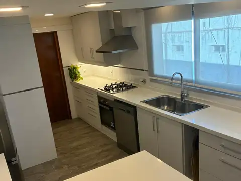 Departamento en Alquiler 32 años