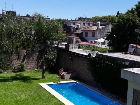 Granaderos 4000