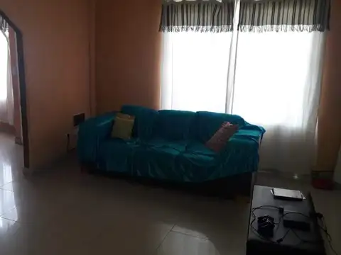chalet con pileta
