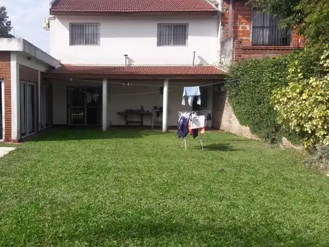 Casa en Venta en Villa Luzuriaga, USD 198.000