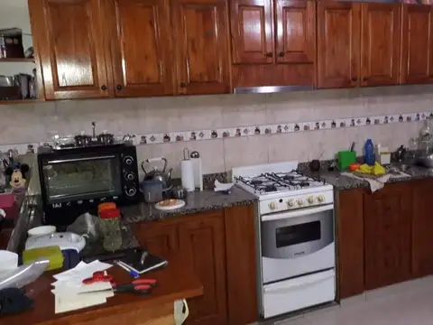 Granaderos 4000