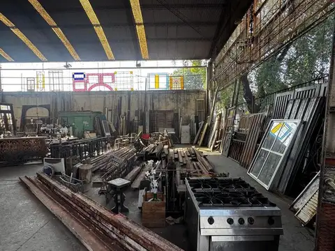 Galpon en Venta 30 años