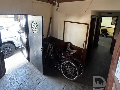 Galpon en Venta 20  mts Fondo