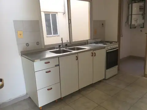 Belgrano 4800, Piso 3