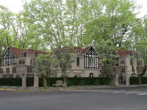 Av. Libertador al 400