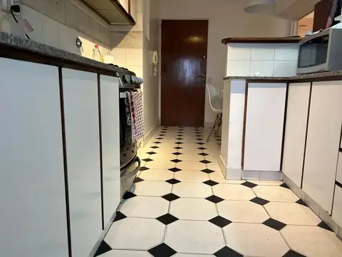 VENTA DPTO. 3 DORM. 2 BAÑOS ENTRE RIOS 400