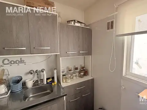 Departamento en Venta muy buena ubicación.