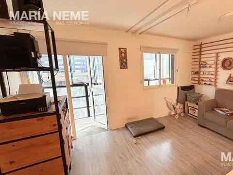 Departamento en Venta de 2 dormitorios