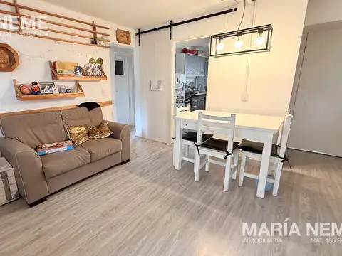 Departamento en Venta en San Carlos de Bariloche, USD 135.000