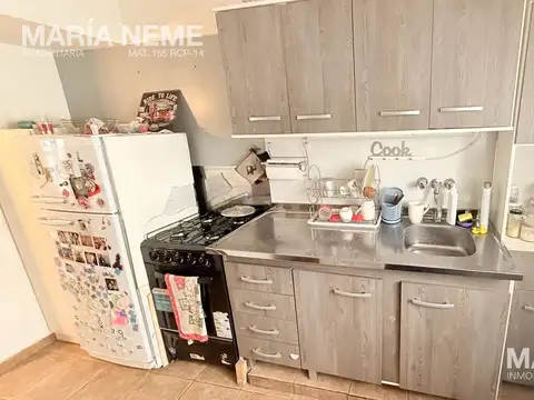 Departamento en Venta Permite mascota