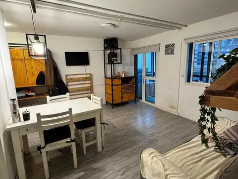 Departamento en Venta muy buena ubicación.