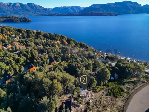 Departamento en Venta en Villa la Angostura, USD 380.000