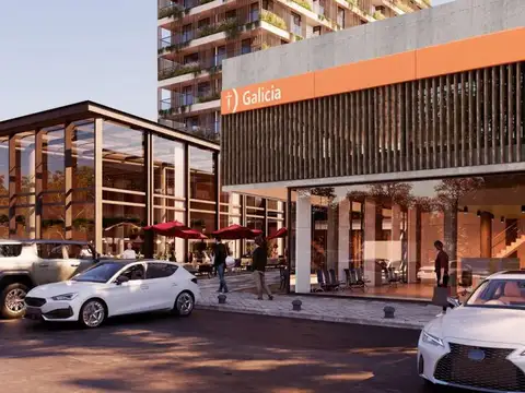 Mercado Canning