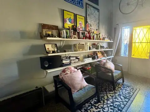 Almirante Solier 3100