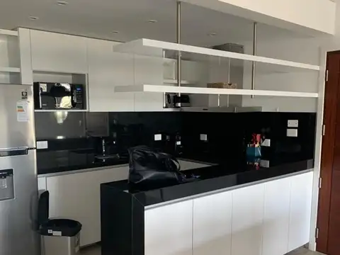 Departamento en Alquiler Temporal en La Barra, USD 600