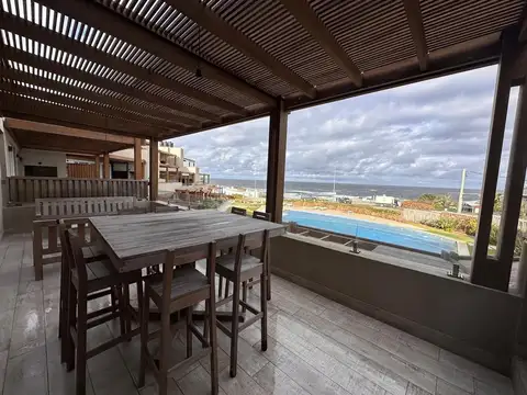 Departamento en Alquiler Temporal de 4 ambientes