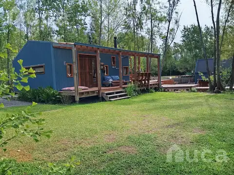 ALQ VERANO  Febrero  | Casa Flotante, Hipocampo Dique Lujan