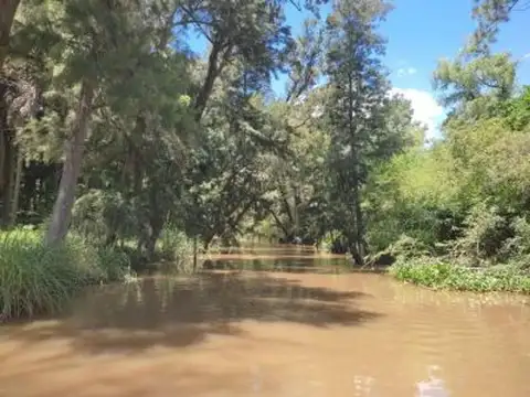 Río Carapachay