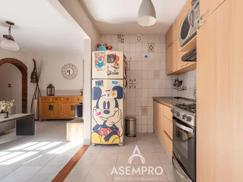 Depto Tipo Casa en Venta 10 años