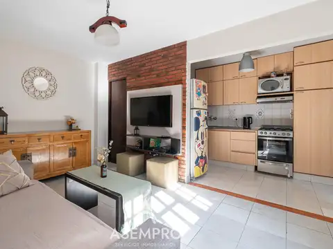 Depto Tipo Casa en Venta al Noroeste