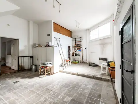 Venta casa de 5 amb 2 cocheras, terraza, parrilla