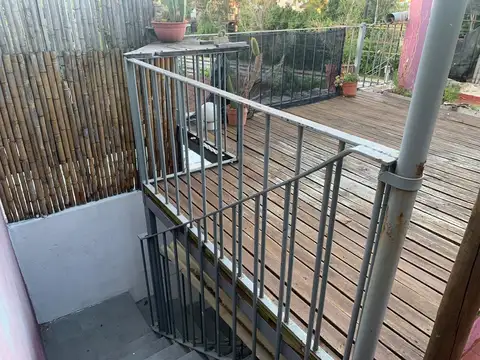 Depto Tipo Casa en Venta al Noreste