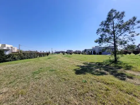 Terreno en Solares del Carcaraña - Pueblo Carcaraes