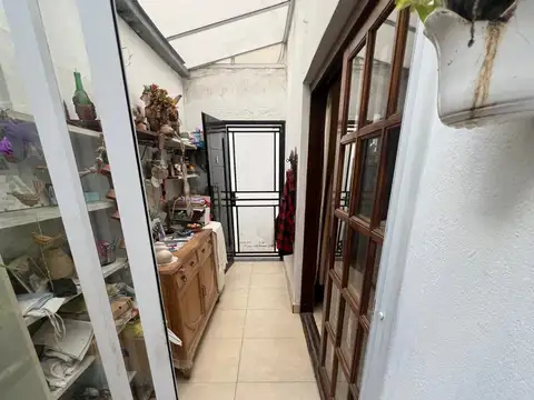 Venta PH 2 Ambientes con Altillo y Patio