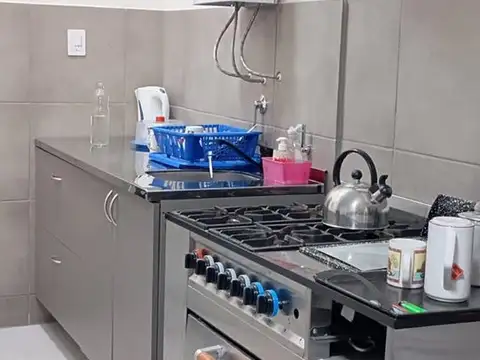 Casa 5 ambientes con 1 baño