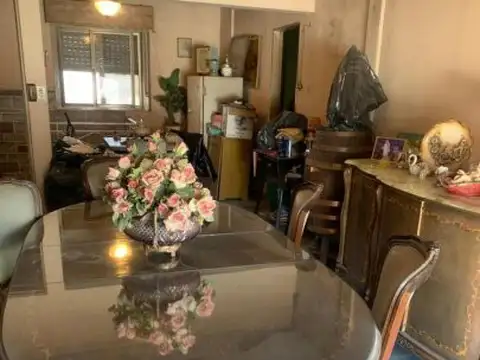 Depto Tipo Casa en Venta con 1 cocheras