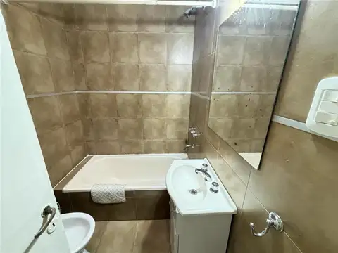 Departamento en Venta 40 años