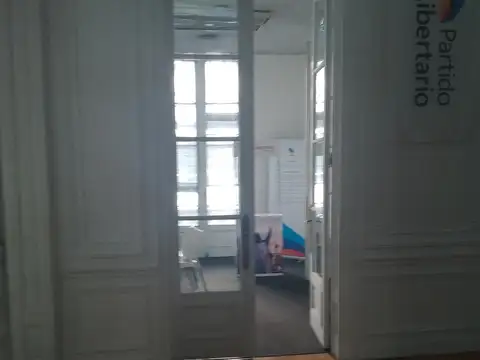 Edificio Comercial en San Nicolás