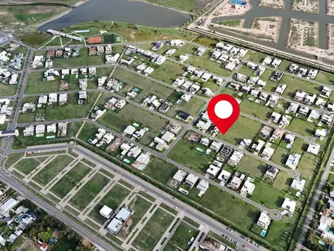 Casa en venta 3 dormitorios Barrio privado Vida Funes