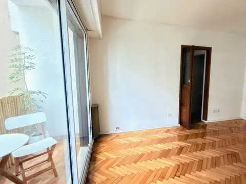 Departamento en Venta en Palermo Viejo, USD 183.000