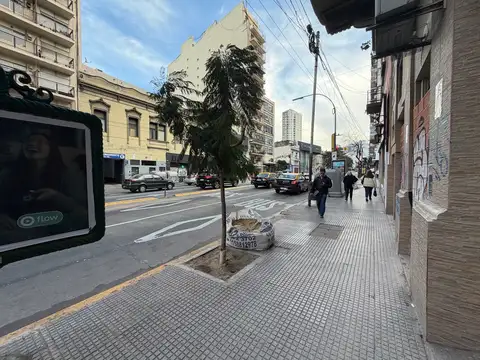 Local - Barrio Norte