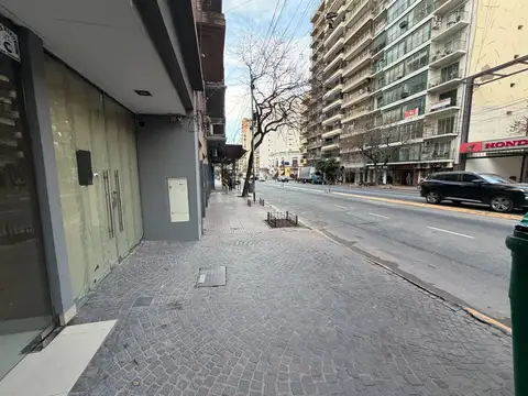 Avenida Córdoba 2900