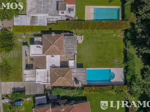 Santa Barbara, Bancalari - Lote Interno -  Sin Muebles