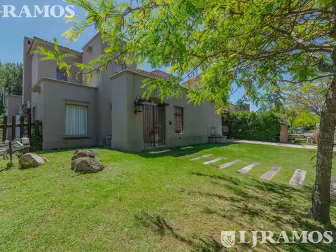 Santa Barbara, Bancalari - Lote Interno -  Sin Muebles
