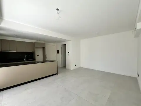 La Pampa 2900, Piso 6