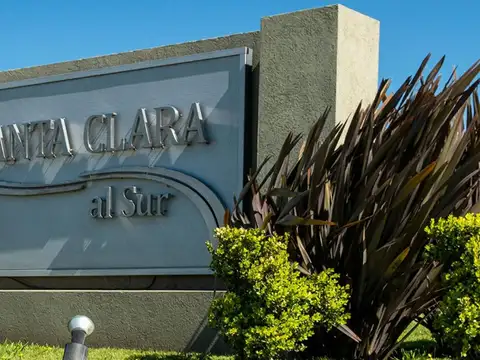 Terreno en Venta en Santa Clara Al Sur, USD 36.000