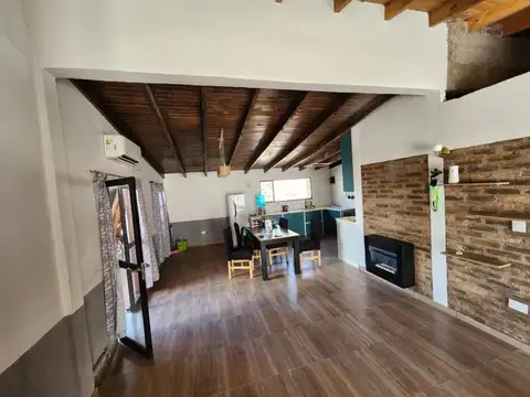 Rio Huahum y Rio Trocoma