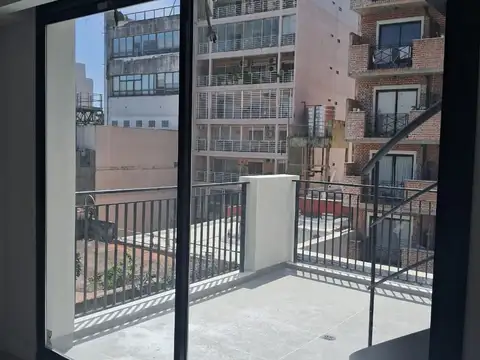 Departamento en Venta en Caballito, USD 290.000