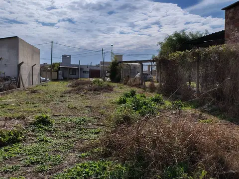 Terreno en Venta en San Benito, USD 17.000