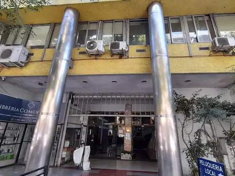 Oficina en Venta – Microcentro CABA