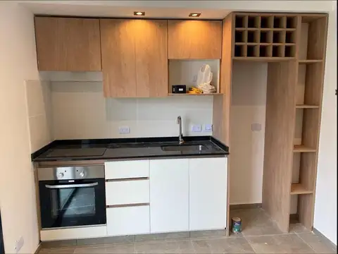 Depto Tipo Casa en Venta de 2 dormitorios